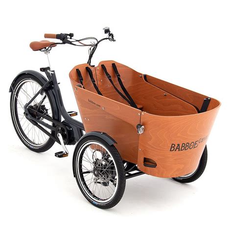 babboe bike uk